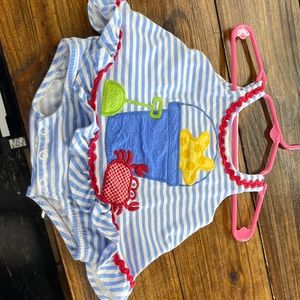 Bailey Boys Girls outfit!! Perfect for the summer!